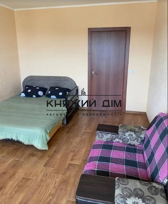 Продаж 1-но к. квартири в ЖК Навігатор. № 21145704 Київ - фото 4