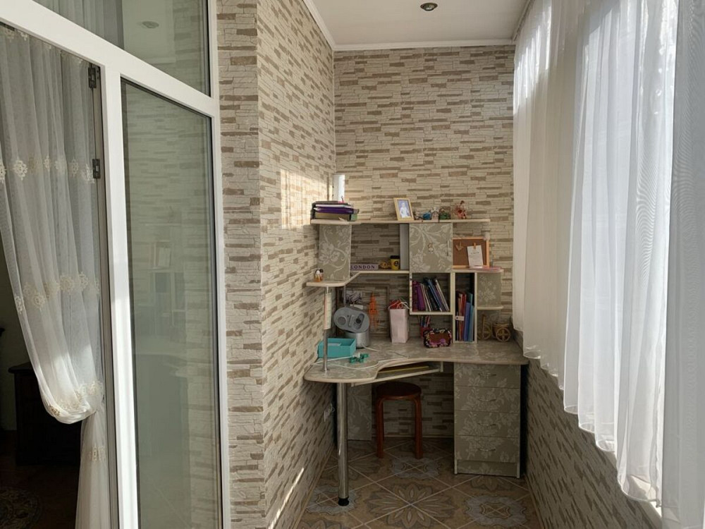 Продаж Квартира 2-кімнатна, 4/6 поверх на вул.Берегова, 22а Івано-Франківськ - фото 15