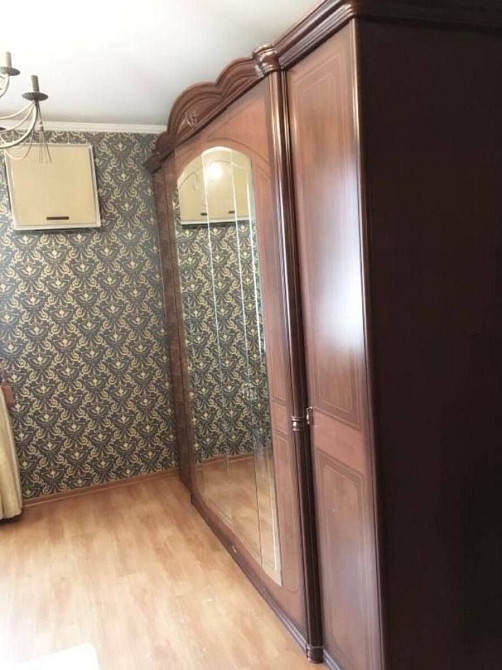 Оренда Квартира 3-кімнатна, 9/16 поверх на вул. Княжий Затон, 2/30 Київ - фото 5