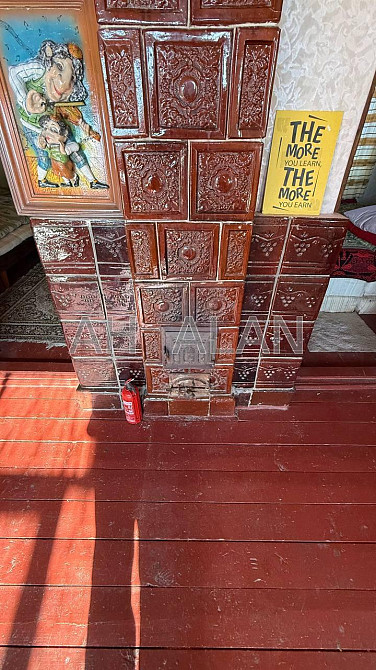 Оренда Будинок 3-кімнатний на вул. Садова 124-а Київ - фото 11