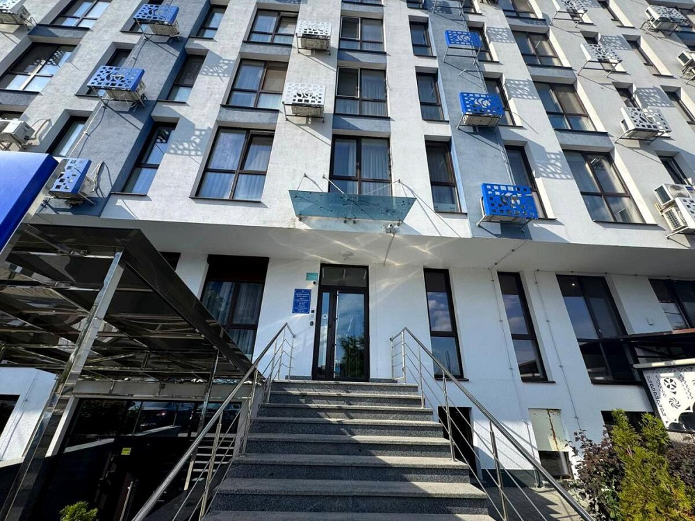 Оренда Квартира 1-кімнатна, 6/10 поверх на Центральна, 21б Київ - фото 9