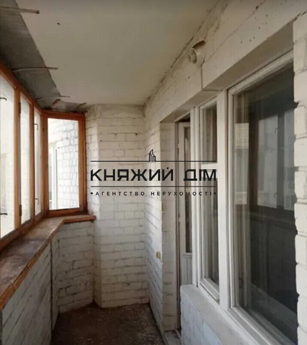 Продаж Квартира 2-кімнатна, 9/16 поверх на Бажана Николая просп. Kiev - photo 15