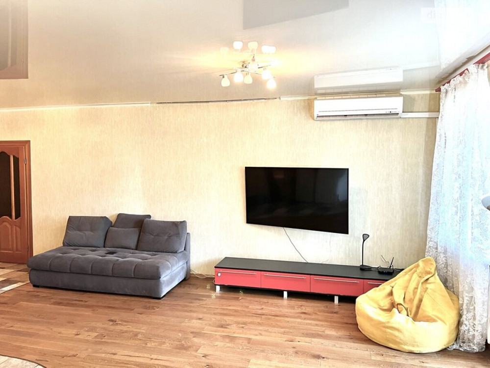 Оренда Квартира 3-кімнатна, 9/18 поверх на вул. Срібнокільська, 24 Kiev - photo 3