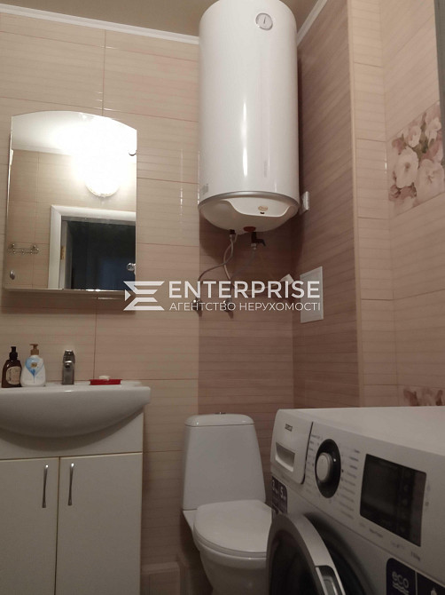 Продаж Квартира 1-кімнатна, 21/21 поверх на вул. Пономарьова Kotsyubyns'ke - photo 8