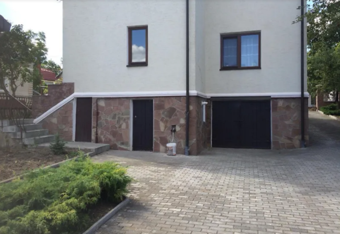Продаж 2 поверхового будинку з гаражем і ділянкою, 200 кв. м, р-н Дружба Тернопіль - фото 1