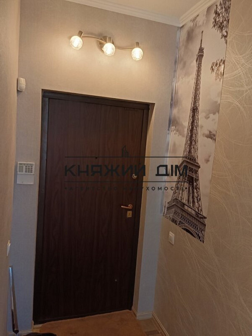 Оренда 4-х кім. квартири, ст. м. Арсенальна, Печерська - 5 хв. пішки. Код об’єкта 11202101 Київ - фото 14