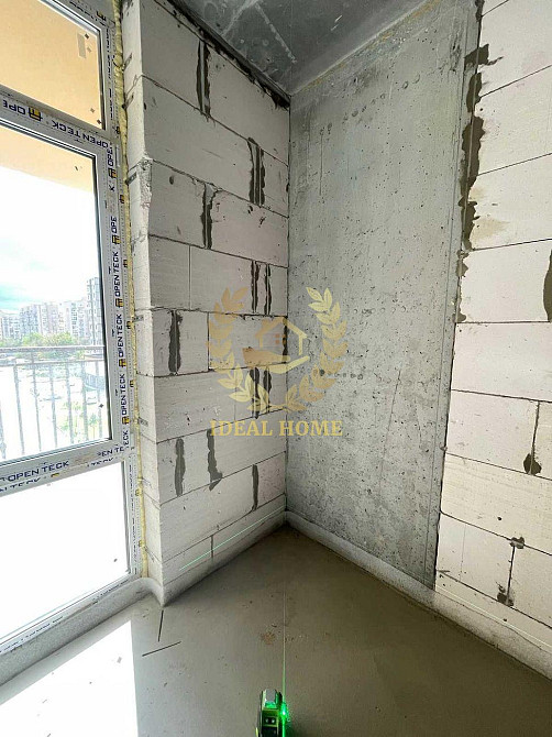 Продаж Квартира 1-кімнатна на Заболотного Академика ул., 148В Киев - изображение 20