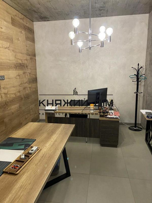 Оренда офісне приміщення на Барбюса анри ул./Василия Тютюнника ул. поверх - 3 Киев - изображение 7