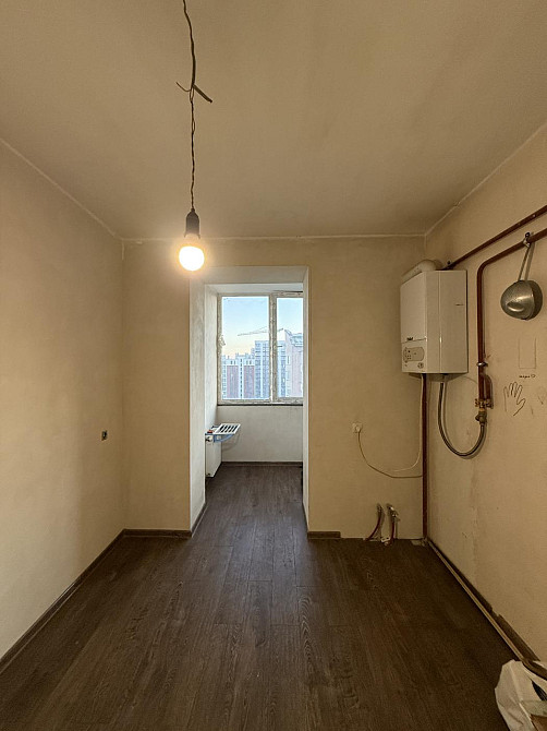 Продаж Квартира 1-кімнатна, 9/10 поверх на вул. хіміків Івано-Франківськ - фото 5