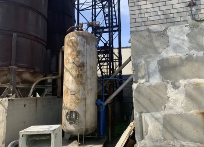 Продаж Виробниче або промислове приміщення площа 275.8 кв.м 1-й поверх на Леоніда Каденюка Дніпро - фото 19