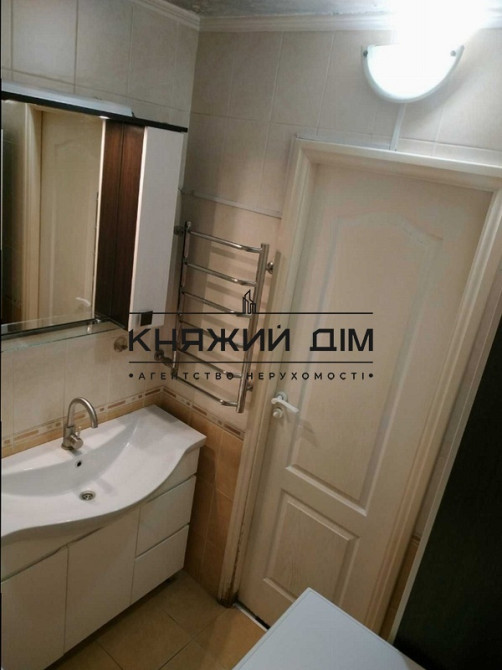 Продажа 1 к.кв. на Новой Дарнице, ул. Ревуцкого 7а. № 21138676 Київ - фото 8