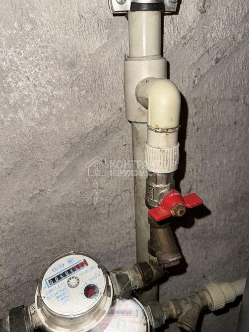 Продаж Квартира 2-кімнатна, 4/9 поверх на вул. Зерновой Харьков - изображение 10