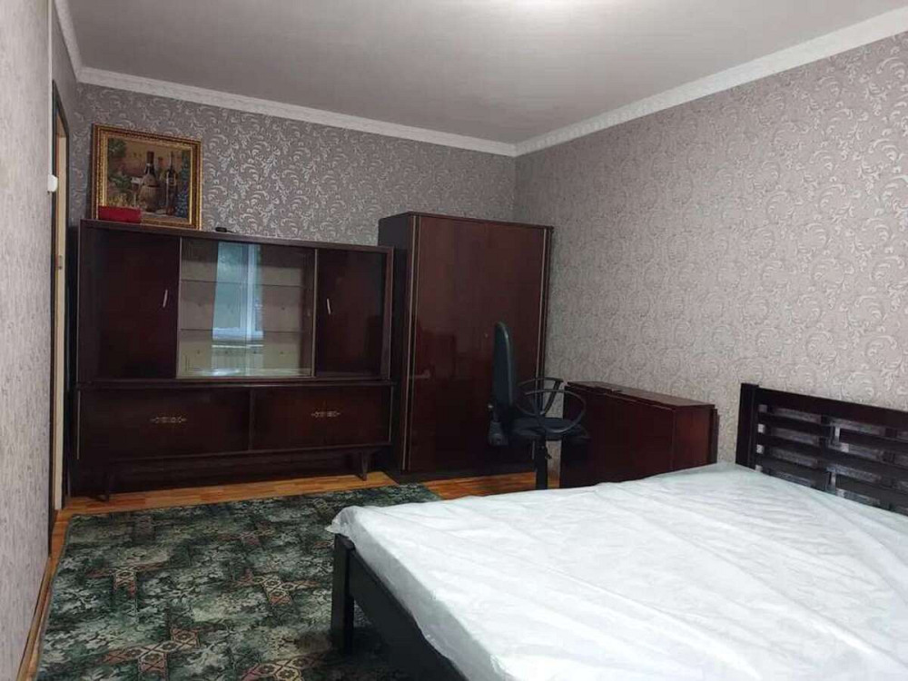 Оренда Квартира 2-кімнатна, 1/12 поверх на ул. Митрополита Василия Липковского, 26 Київ - фото 2