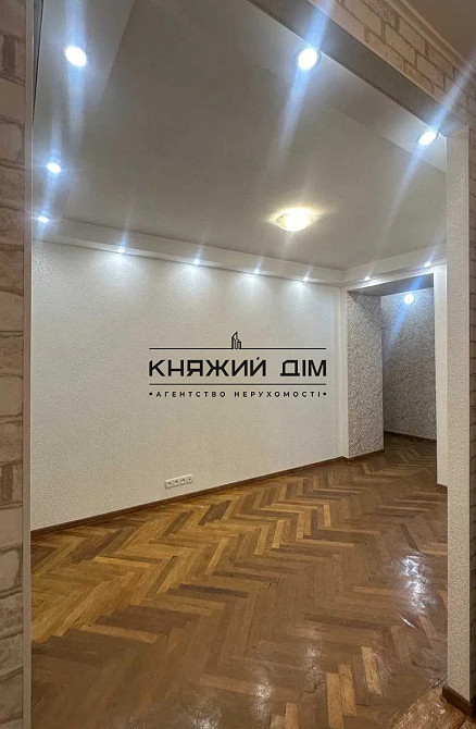 Продаж 3-кімнатної квартири з ремонтом на Виноградарі. № 21146536 Київ - фото 3
