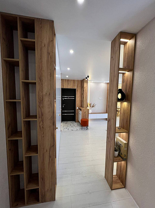 Продаж Квартира 2-кімнатна, 10/10 поверх на вул. Івасюка В. Ивано-Франковск - изображение 8