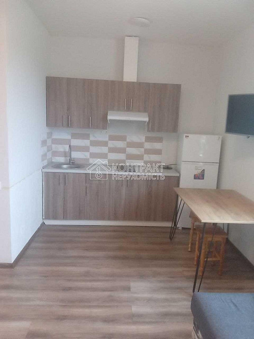 Оренда Квартира 1-кімнатна, 1/2 поверх на вул. пров. 2-й Золочевський Харків - фото 9