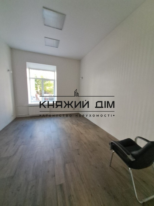 Оренда офісне приміщення на Стрелецкая ул. поверх - 1/6 Киев - изображение 7