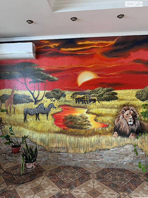 Продаж 3-поверховий Будинок з ділянкою 6 сот 222.5 кв.м 7+ кімн. на Почтовая вул. Одесса - изображение 6