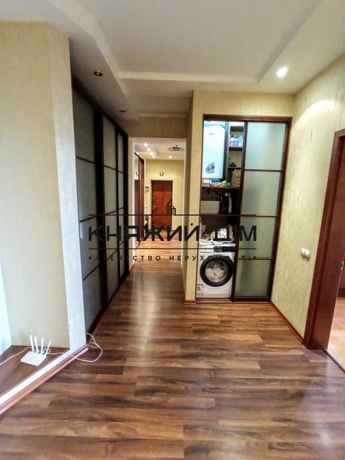 Оренда Квартира 3-кімнатна, 8/12 поверх на Героев Сталинграда просп./Володимира Івасюка просп Київ - фото 9