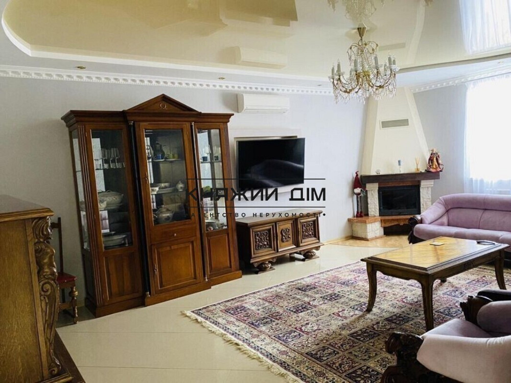 Оренда Будинок на Садовая ул. Киев - изображение 2