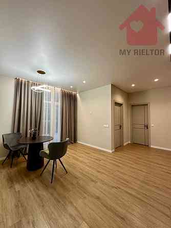 Продаж 1,5 квартири ЖК Crystal Uzhhorod