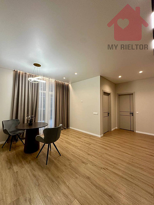 Продаж 1,5 квартири ЖК Crystal Uzhhorod - photo 1