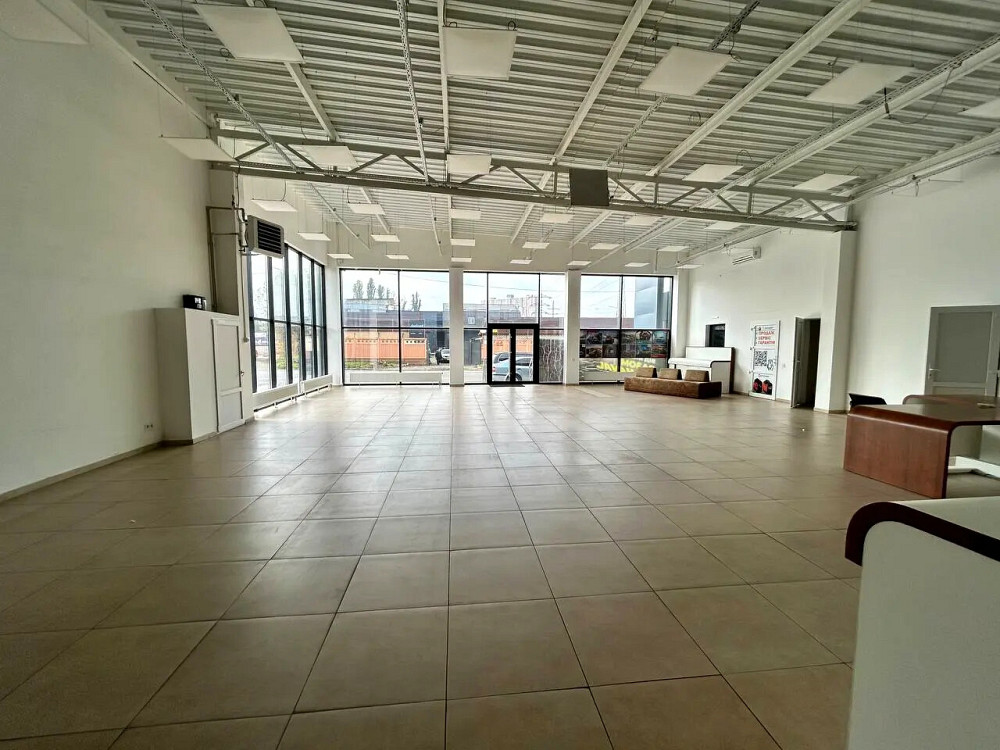 Оренда приміщення вільного призначення на улица Усенко Павла, д.6 приміщень - 1, поверх - 1/1 Киев - изображение 8