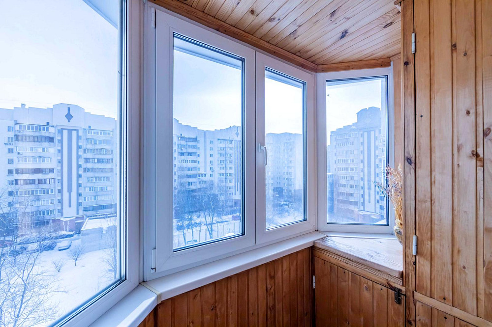 Продаж Квартира 3-кімнатна, 6/12 поверх на Степана Рудницького вул., д. 9 Київ - фото 9