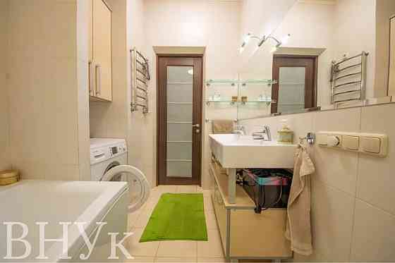 Продаж Квартира 3-кімнатна, 5/6 поверх на вул. Ромашкова L'viv