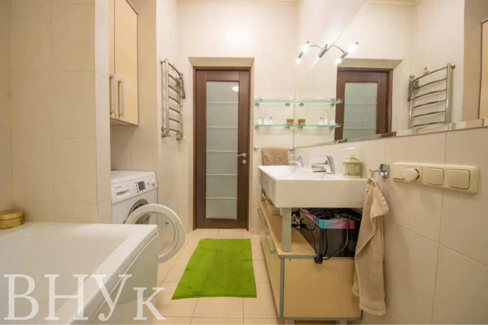 Продаж Квартира 3-кімнатна, 5/6 поверх на вул. Ромашкова L'viv - photo 6