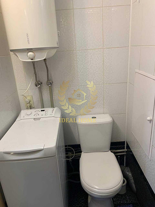 Квартира 1 кімната в Києві, 34 м² Київ - фото 10