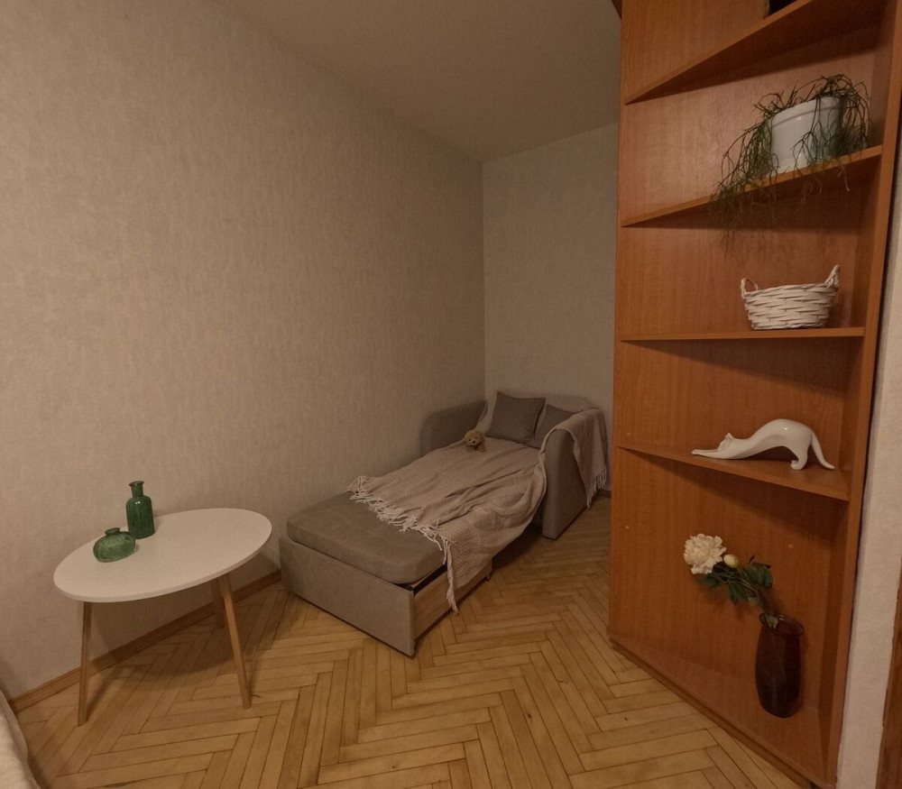 Оренда Квартира 1-кімнатна, 5/9 поверх на Кудряшова, 2 Київ - фото 4