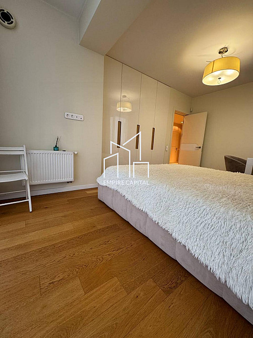 Оренда Квартира 3-кімнатна, 8/9 поверх на вул. Яцкова М. Львів - фото 17