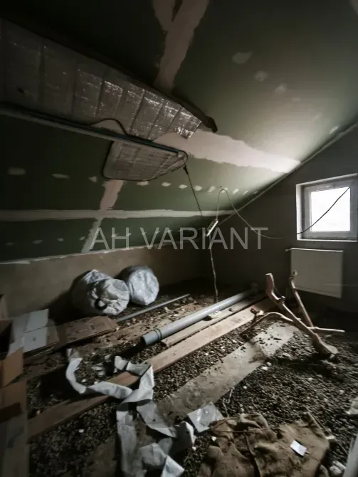 Продаж 2-поверховий Будинок з ділянкою 12 сот 300 кв.м 3 кімн. на Возз'єднання Сторожниця - фото 17