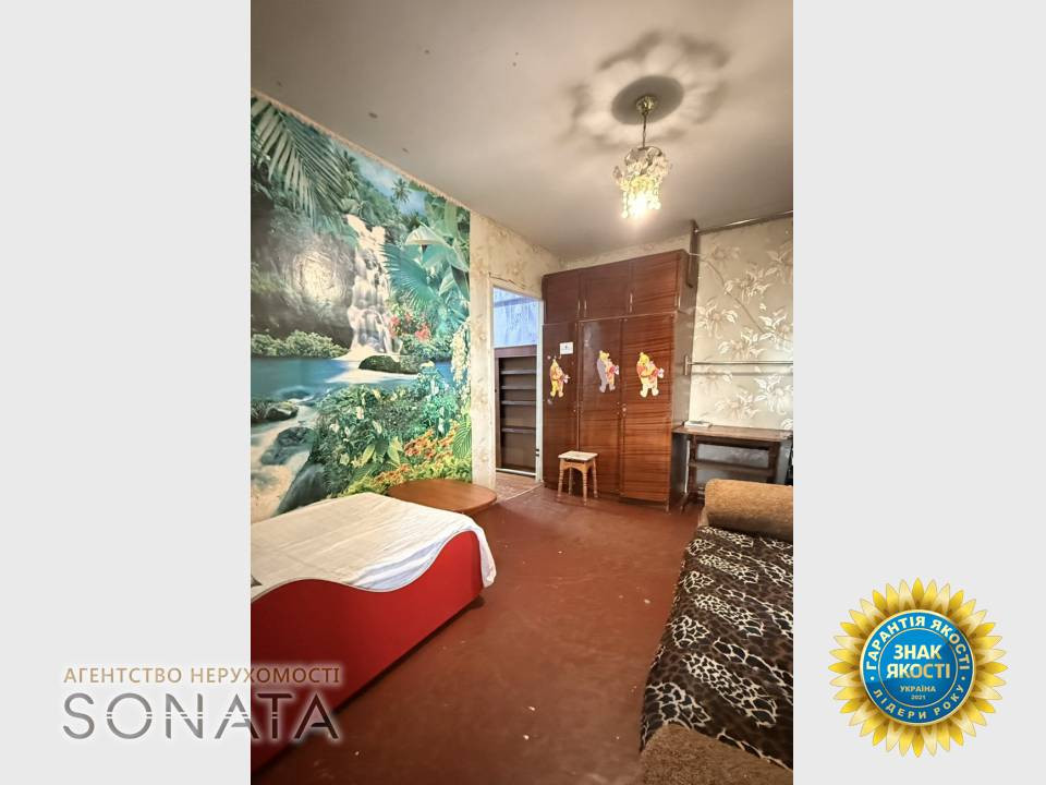 Продаж Квартира 2-кімнатна, 9/9 поверх на Шевченка, 474 Cherkasy - photo 9