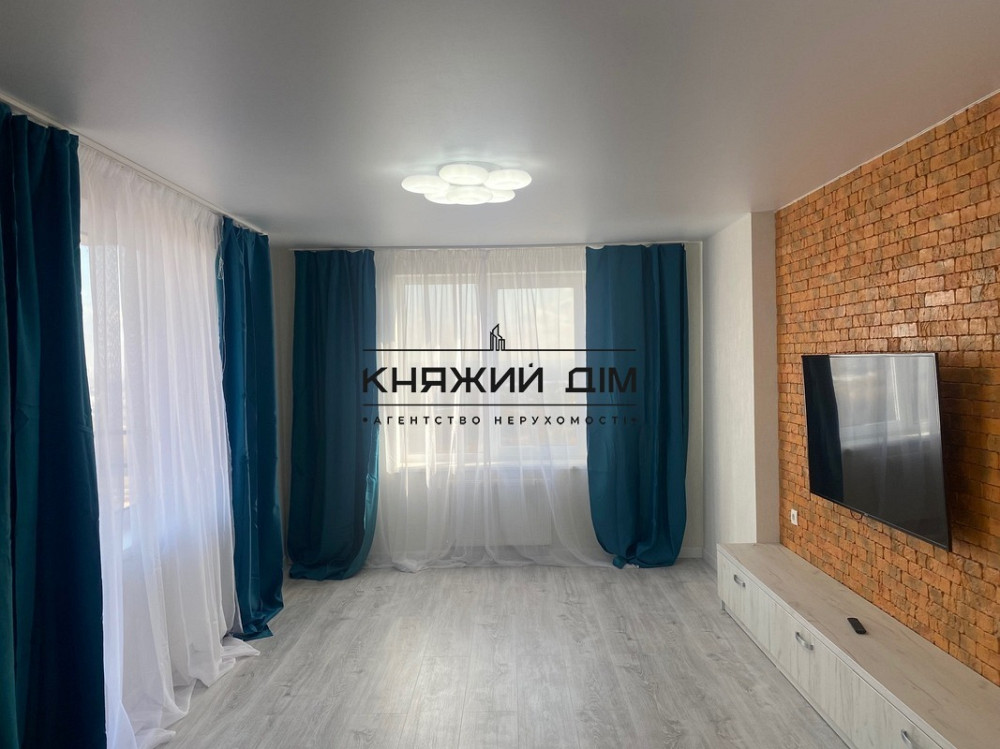 Продаж 2-кімнатної квартири студіо в ЖК Оранж Сіті. № 21141700 Київ - фото 3