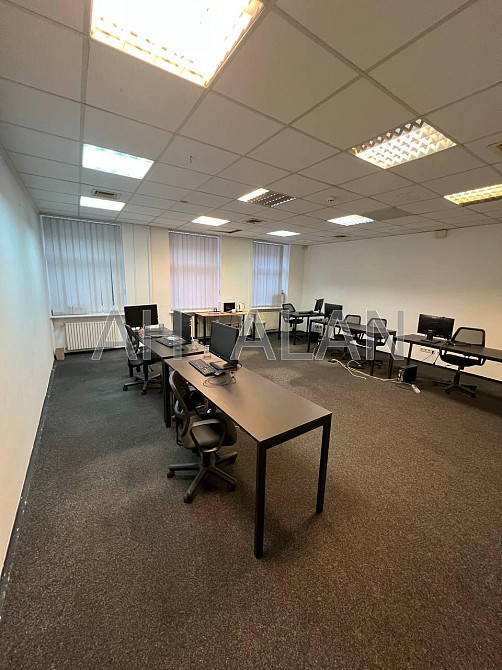 Оренда офісне приміщення на Володимирська вул., 77А приміщень - 2, поверх - 4/4 Київ - фото 2