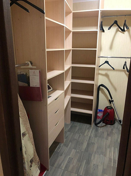 Оренда Квартира 3-кімнатна, 14/25 поверх на Урицкого ул./ Липкивского Василия, 18 Kiev - photo 16