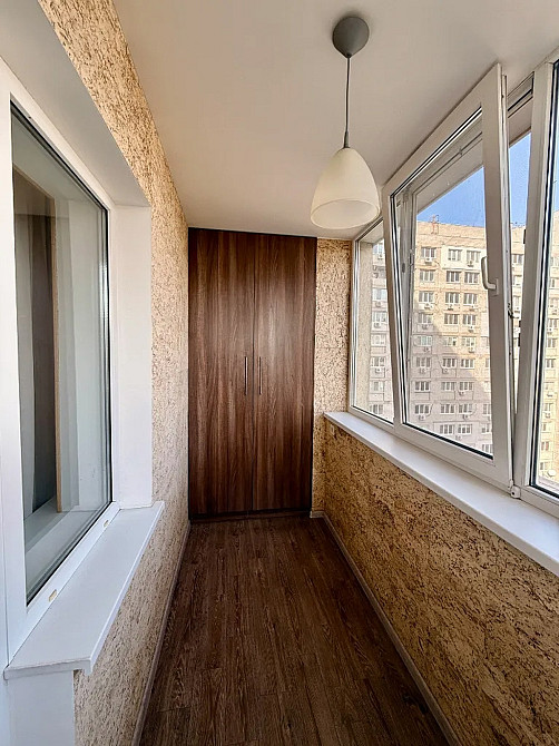 Продаж Квартира 3-кімнатна, 7/16 поверх на Дарницкая ул., 19 Дніпро - фото 6