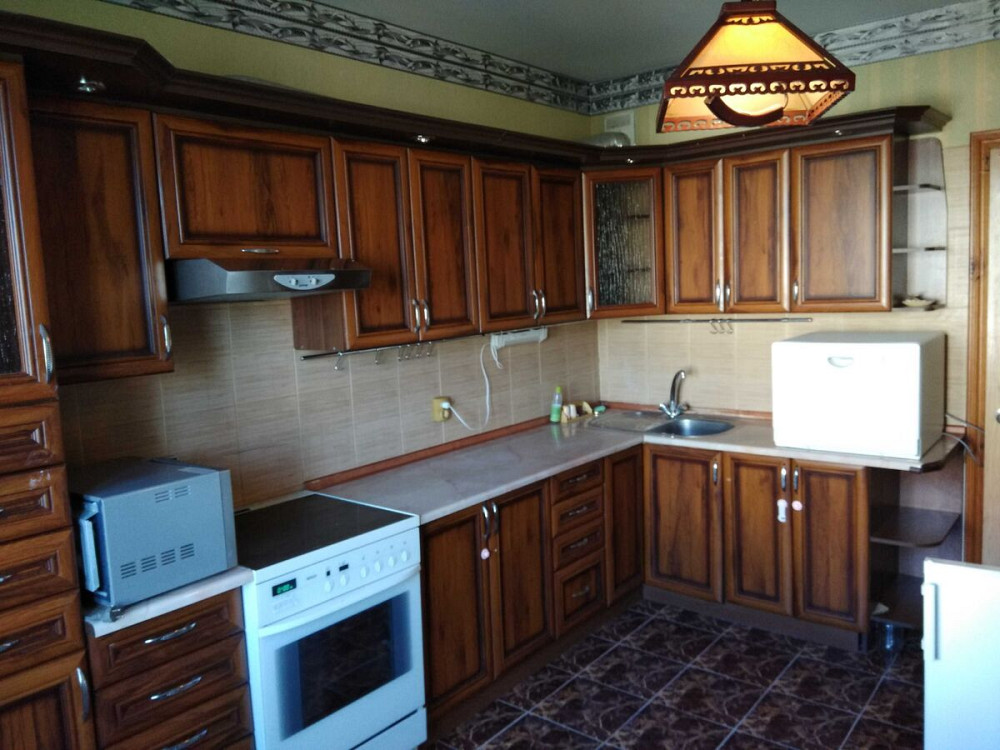 Оренда Квартира 3-кімнатна, 6/15 поверх на Смелянская ул., 15 Kiev - photo 6