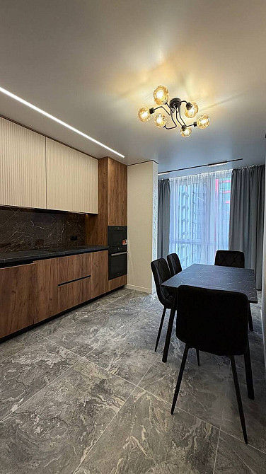 Продаж Квартира 1-кімнатна, 6/14 поверх на Левинського І. вул., 4 Івано-Франківськ - фото 9