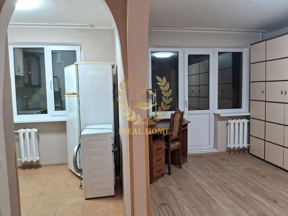 Продаж Квартира 1-кімнатна на Туполева Академика ул., 17В Киев - изображение 9