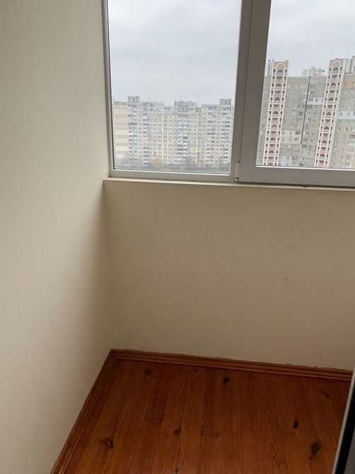 Продаж Квартира 4-кімнатна, 14/16 поверх на Драгоманова, 12 Киев - изображение 12