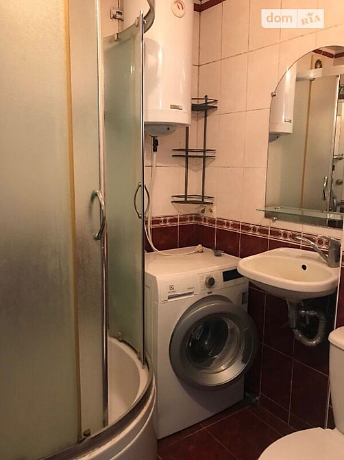 Оренда Квартира 2-кімнатна, 1/5 поверх на Данила Щербаківського, 62 Київ - фото 3