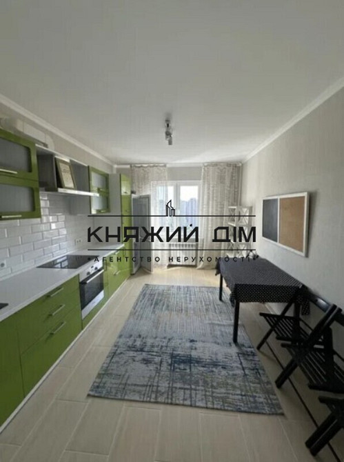 Продаж 3-кімнатної роздільної квартири на Позняках. № 21145251 Киев - изображение 8