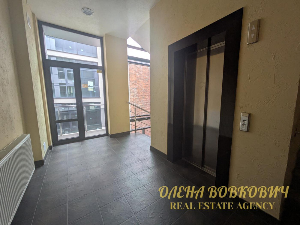 Оренда офісне приміщення на Тичини вул., д. 7 приміщень - 7, поверх - 3/4 Івано-Франківськ - фото 14