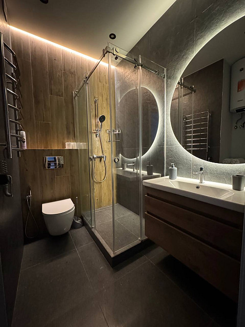 Продаж Квартира 1-кімнатна на переулок Курортный, 2 Одеса - фото 8