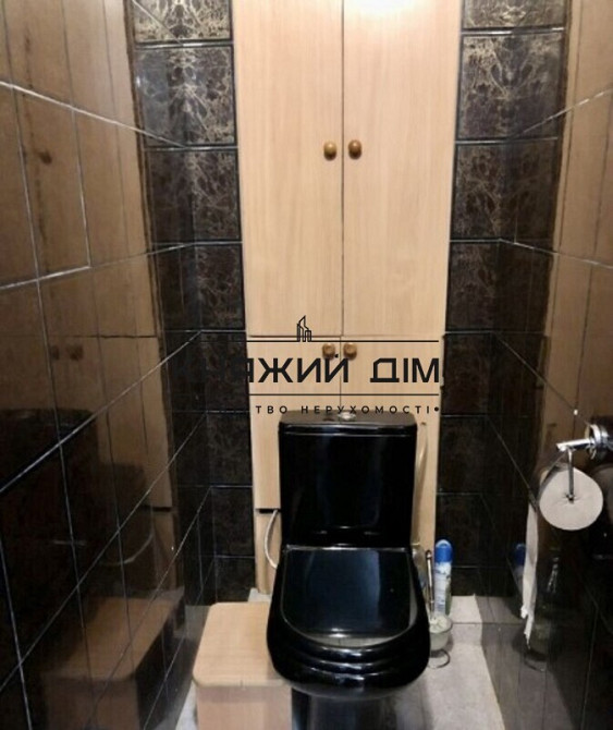 Продажа 3-х к.кв. студио на Чоколовке. № 21135583 Київ - фото 13