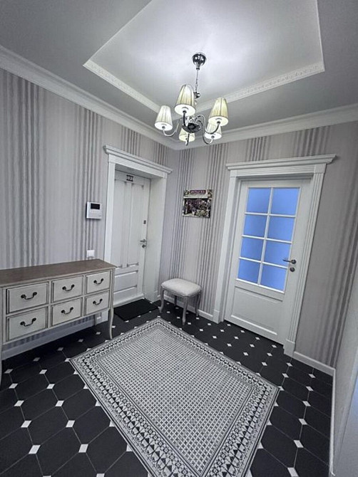 Продаж Квартира 3-кімнатна, 19/24 поверх на Дніпровська набережна, 25 Київ - фото 9