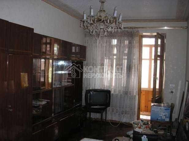 Продаж Квартира 3-кімнатна, 4/6 поверх на вул. Культури Харків - фото 10